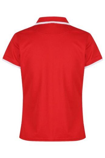 Picture of Aussie Pacific Ladies Portsea Polo Shirt