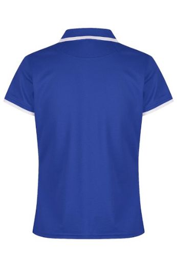 Picture of Aussie Pacific Ladies Portsea Polo Shirt