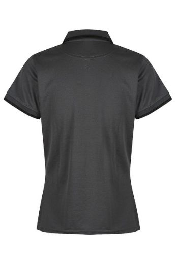 Picture of Aussie Pacific Ladies Portsea Polo Shirt
