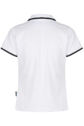 Picture of Aussie Pacific Ladies Portsea Polo Shirt