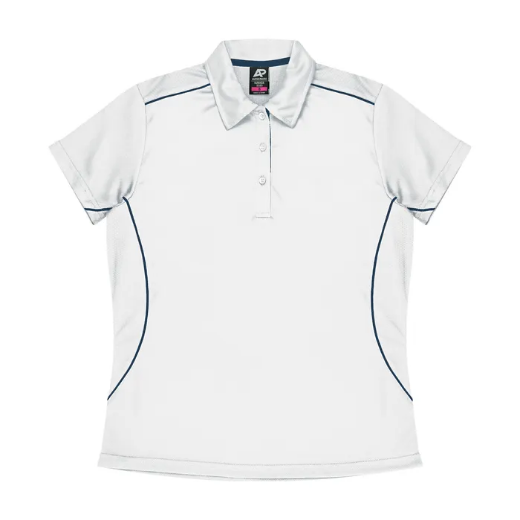 Picture of Aussie Pacific Ladies Kuranda Polo Shirt