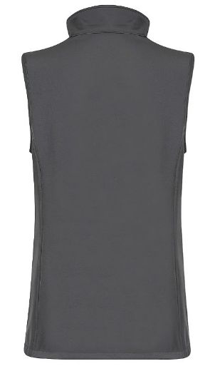 Picture of Aussie Pacific Ladies Selwyn Soft Shell Vest