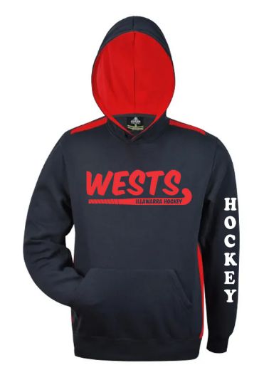 Picture of Aussie Pacific Kids Paterson Hoodie