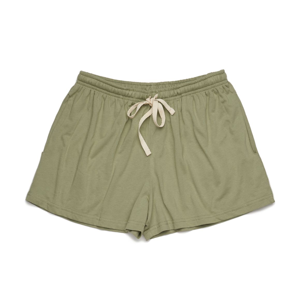 Picture of AS Colour Ladies Jersey Shorts