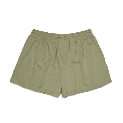 Picture of AS Colour Ladies Jersey Shorts
