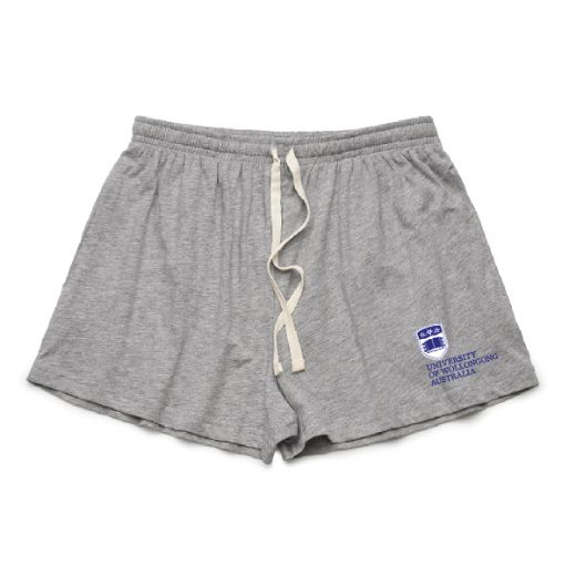 Picture of AS Colour Ladies Jersey Shorts