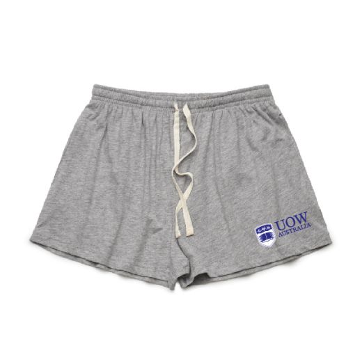 Picture of AS Colour Ladies Jersey Shorts