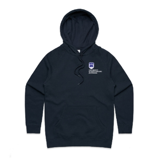 Picture of AS Colour Ladies Supply Hoodie