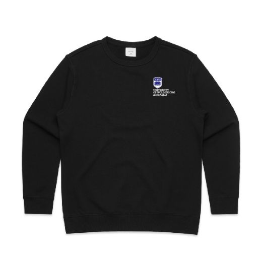 Picture of AS Colour Ladies Premium Crew