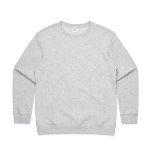 Picture of AS Colour Ladies Premium Crew