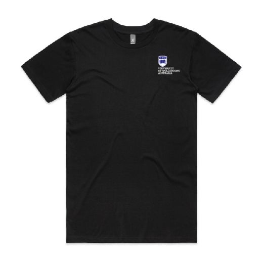 Picture of AS Colour Mens Staple Tee Mid Weight 180gsm