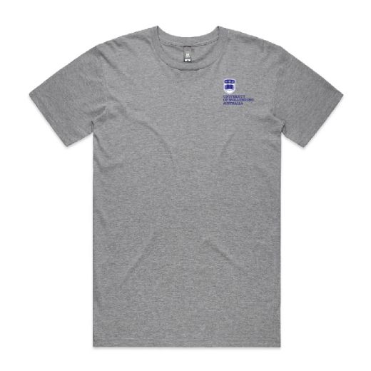 Picture of AS Colour Mens Staple Tee Mid Weight 180gsm