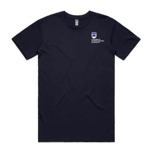 Picture of AS Colour Mens Staple Tee Mid Weight 180gsm