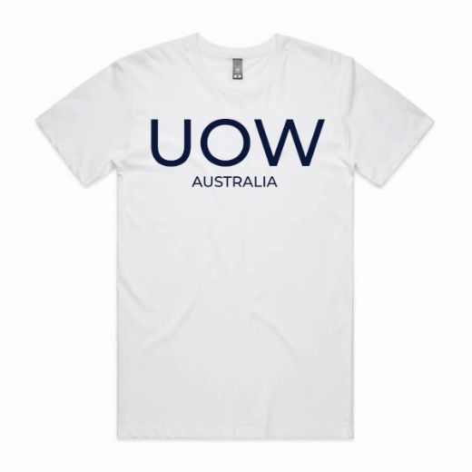 Picture of AS Colour Mens Staple Tee Mid Weight 180gsm