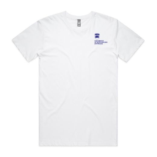 Picture of AS Colour Mens Staple Tee Mid Weight 180gsm