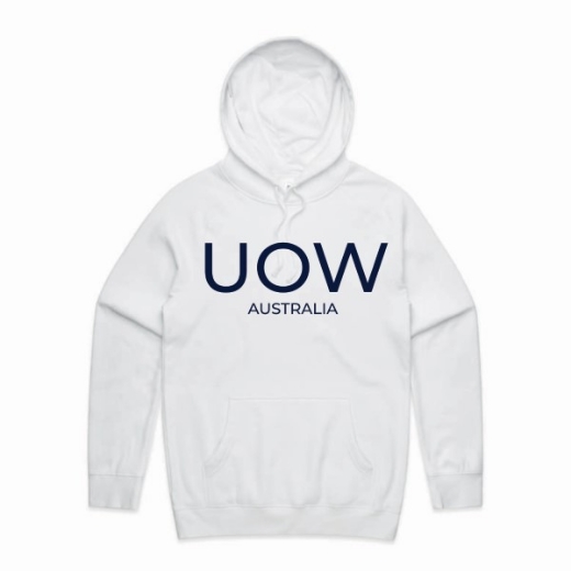 Picture of AS Colour Mens Supply Hoodie Mid Weight