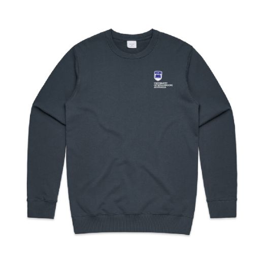 Picture of AS Colour Mens Premium Crew