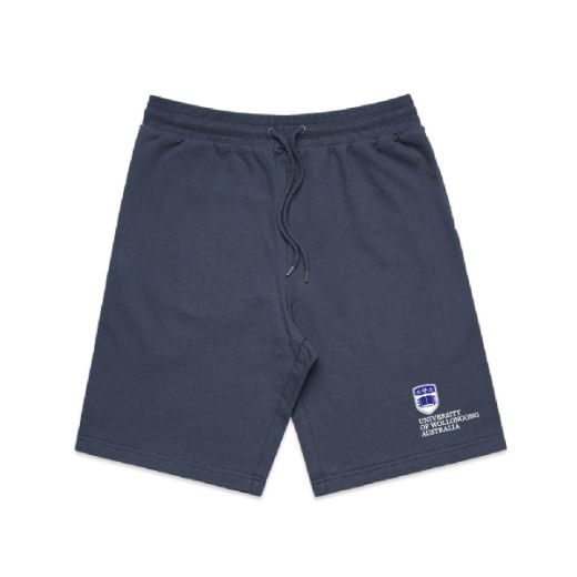 Picture of AS Colour Mens Stadium Shorts