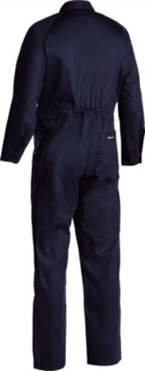 Picture of Bisley Cotton Drill Coveralls