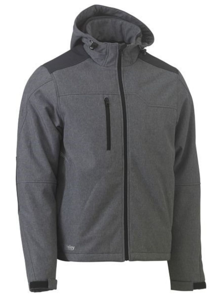 Picture of Bisley Flex & Move Shield Jacket