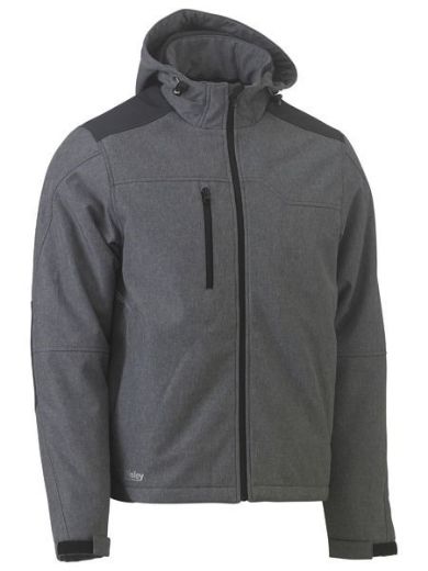 Picture of Bisley Flex & Move Shield Jacket