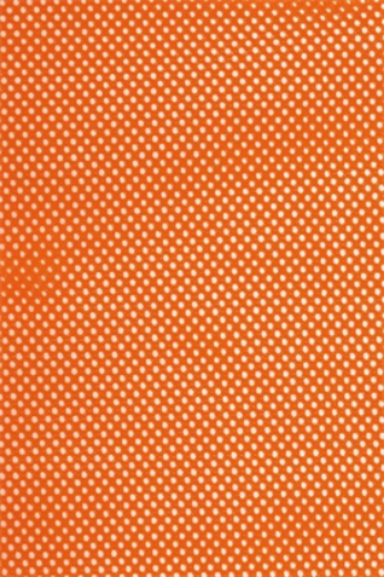 Picture of Bisley Rain Jacket with H Pattern Reflective Tape Orange