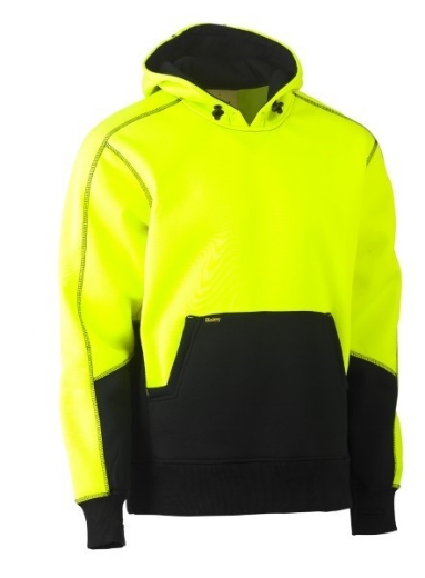 Picture of Bisley Fleece Pullover Hoodie