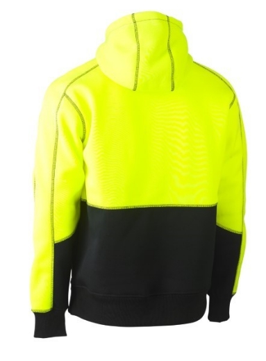 Picture of Bisley Fleece Pullover Hoodie