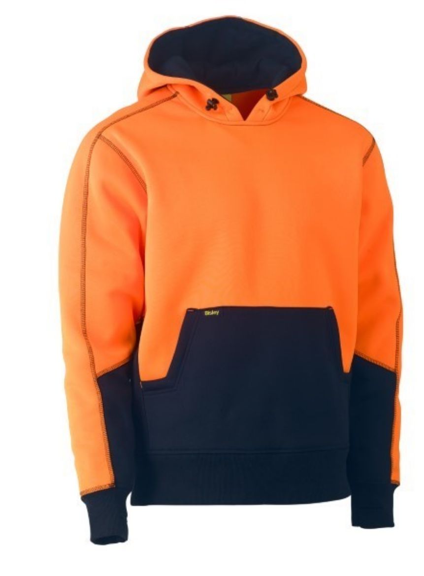Picture of Bisley Fleece Pullover Hoodie