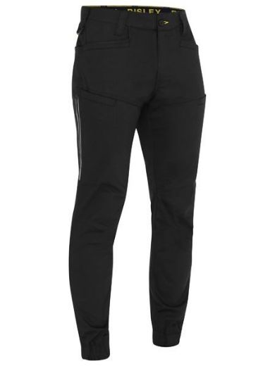 Picture of Bisley X Airflow Stretch Rip Stop Vented Cuffed Pants