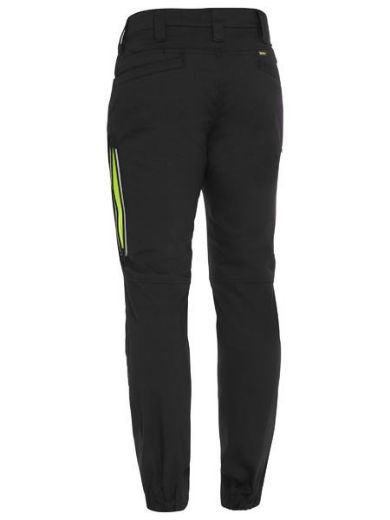 Picture of Bisley X Airflow Stretch Rip Stop Vented Cuffed Pants