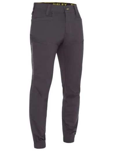Picture of Bisley X Airflow Stretch Rip Stop Vented Cuffed Pants