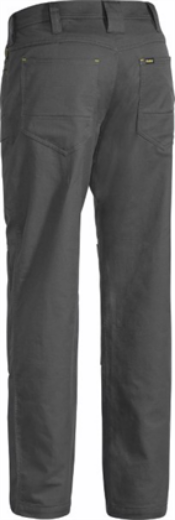 Picture of Bisley X Flow Rip Stop Vented 100% Cotton Work Pants Including ARTC Embroided Logo (CF10003)