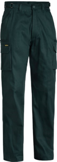Picture of Bisley 8 Pocket Cargo Pant