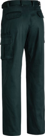 Picture of Bisley 8 Pocket Cargo Pant