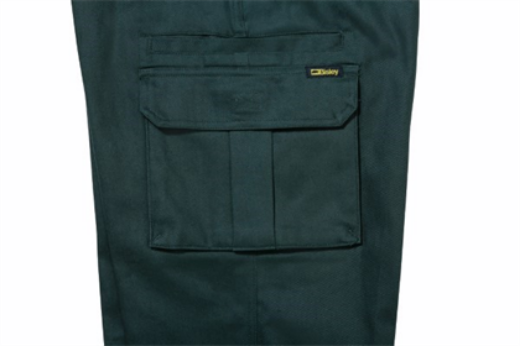 Picture of Bisley 8 Pocket Cargo Pant