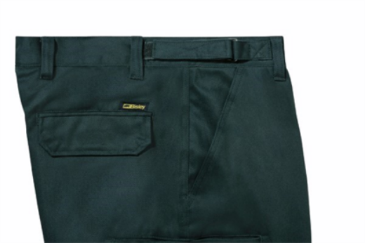 Picture of Bisley 8 Pocket Cargo Pant
