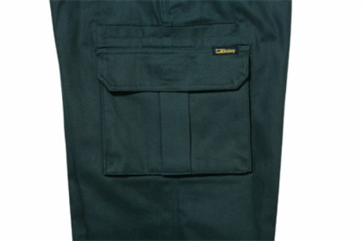 Picture of Bisley 8 Pocket Cargo Pant