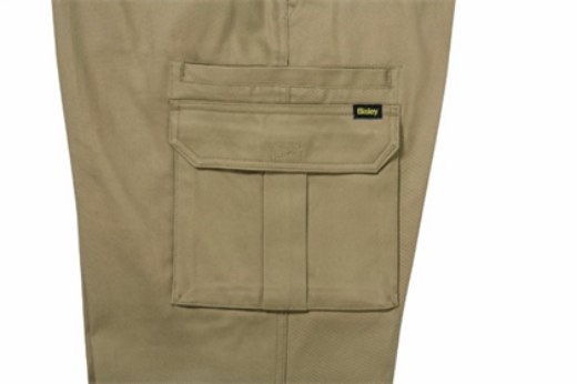 Picture of Bisley 8 Pocket Cargo Pant