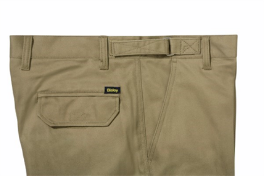 Picture of Bisley 8 Pocket Cargo Pant
