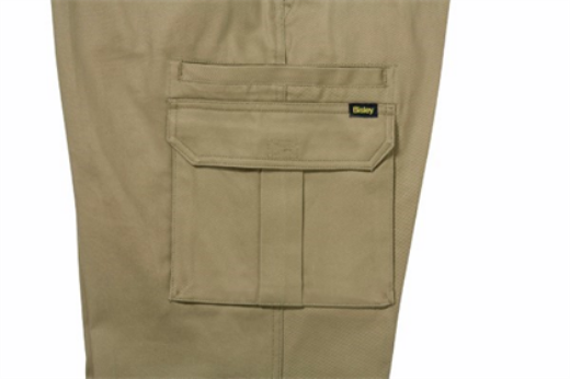Picture of Bisley 8 Pocket Cargo Pant