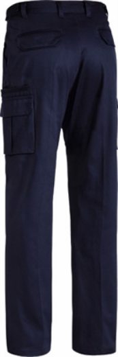 Picture of Bisley 8 Pocket Cargo Pant