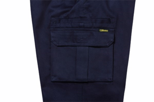 Picture of Bisley 8 Pocket Cargo Pant