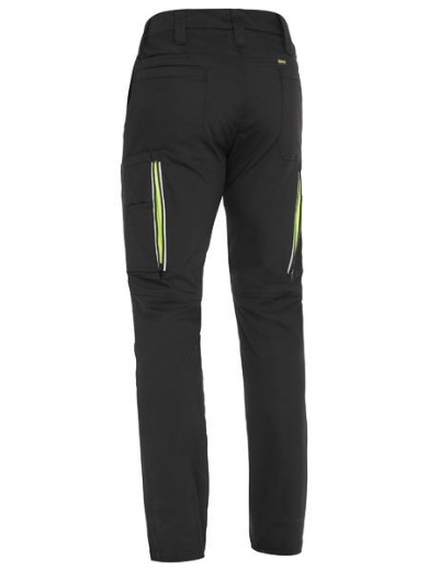 Picture of Bisley X Airflow Stretch Rip Stop Vented Cargo Pants
