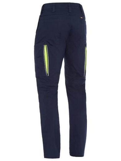 Picture of Bisley X Airflow Stretch Rip Stop Vented Cargo Pants