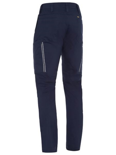 Picture of Bisley X Airflow Stretch Rip Stop Vented Cargo Pants