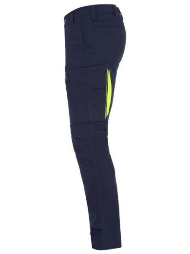 Picture of Bisley X Airflow Stretch Rip Stop Vented Cargo Pants