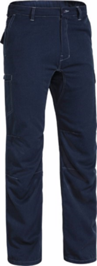 Picture of Bisley Flame Resistant Tencate Tecasafe Cargo Pant 238gsm HRC 2 ATPV 9