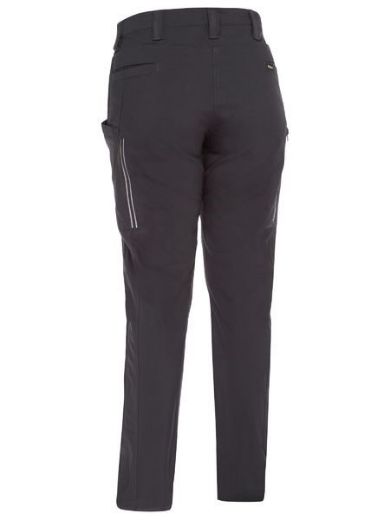 Picture of Bisley Ladies X Airflow Stretch Ripstop vented Cargo Pants