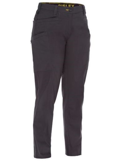 Picture of Bisley Ladies X Airflow Stretch Ripstop vented Cargo Pants